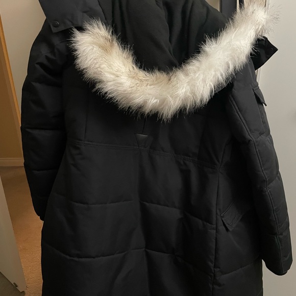 Simons NOIZE Winter Jacket - Picture 3 of 3